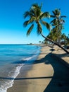 Fiji beach