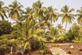 Gokarna Kudli Beach, Karnataka, India