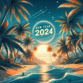 Project AI Palm Beach New Year 2024 D13102