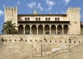 Palma Cathedral Royalty Free Stock Photo