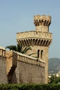 Palma de Mallorca Royalty Free Stock Photo