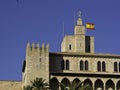 Palma de Mallorca Royalty Free Stock Photo