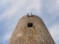 Palma de mallorca : formentor tower