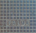 Palma de Mallorca sewer system