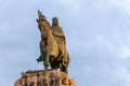 Monument to James I of Aragon