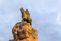 Monument to James I of Aragon