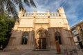 Palma de Mallorca, Spain