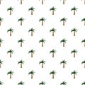 Palma pattern seamless