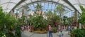 The Palmenhaus on Mainau Island