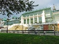 Palmenhaus, Wien Former tropical house overlooking a large pond with upscale dining & drinking options - Vienna, Austria