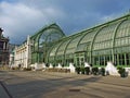 Palmenhaus, Wien Former tropical house overlooking a large pond with upscale dining & drinking options - Vienna, Austria