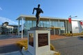 Palmerston North - New Zealand Rugby Museum