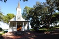 Palmetto Bluff Chapel