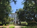 The Palmetto Regiment Monument