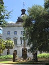 The Palmetto Regiment Monument at the South Carolina State House