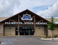 Palmetto State Armory, Summerville, South Carolina