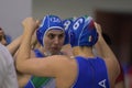 Women's Waterpolo Olympic Game Qualification Tournament 2021 - Olympic Pass - Hungary vs Italy
