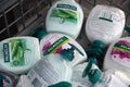 PALMOLIVE PRODUCTS FOR SALE IN MATAS STORE