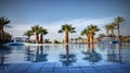 Luxury Holiday Resort Egypt