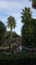 Palms at Jackalope Ranch in Indio