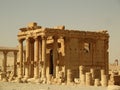 Palmyra, Syria