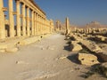 Palmyra, Syria