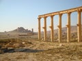 Palmyra, Syria