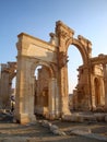 Palmyra, Syria