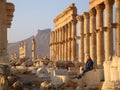 Palmyra, Syria