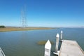 Palo alto baylands, California