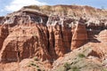 Palo Duro Canyon Royalty Free Stock Photo