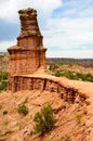 Palo Duro Canyon State Park