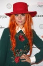 Paloma Faith Royalty Free Stock Photo