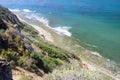 Palos Verdes coastline