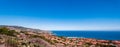 Palos Verdes Panorama