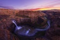 Palouse Falls