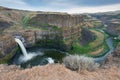 Palouse Falls