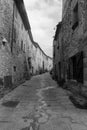 Pals, Medieval town in Catalonia, Spain