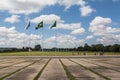 PalÃÂ¡cio da Alvorada - BrasÃÂ­lia - DF - Brazil