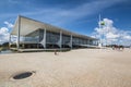 PalÃÂ¡cio do Planalto - BrasÃÂ­lia - DF - Brazil