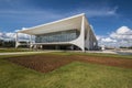 PalÃÂ¡cio do Planalto - BrasÃÂ­lia - DF - Brazil