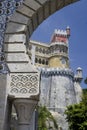 PalÃÂ¡cio Nacional da Pena