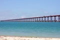 Pamban bridge,Rameswaram,South India.