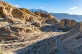 Pamir Highway Khakha Fortress 98