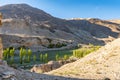 Pamir Highway Khakha Fortress 104