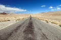 Pamir highway or pamirskij trakt, Pamir mountains