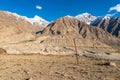 Pamir Highway Wakhan Corridor 88