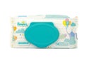 Pampers Sensitive Baby Wipes Pack