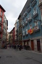 Pamplona, Navarre, Basque Country, Spain, Europe