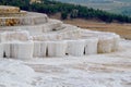 Pamukale in Turkey: Cotton Castle